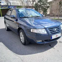 سمندسورن توربو شارژبدون رنگ