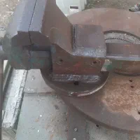 گیره دهنه ۲۰ المانی|ابزارآلات|لولمان, |دیوار