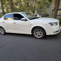 دنا پلاس توربو اتوماتیک