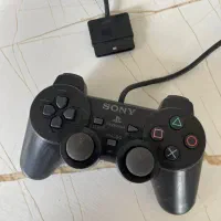 دسته ps2 در حد نو