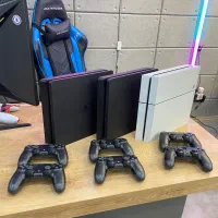 انواع PS4 کپیخور