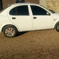 ساینا۴۰۳دوگانه فابریک بدون رنگ