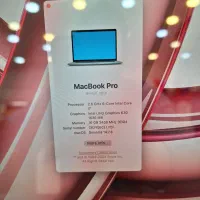 Macbook pro 2019|رایانه همراه|تهران, یافت‌آباد|دیوار