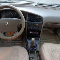 پژو 405دوگانه شرکت 90پلدختر|خودرو سواری و وانت|خرمآباد, |دیوار