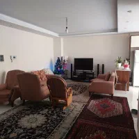 100 متر 2 خواب فول / رهن کامل