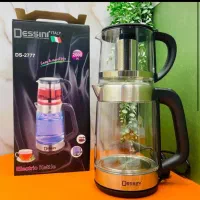چای ساز / کتری / Tea Maker / دسینی / برقی