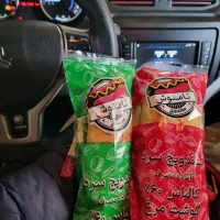 ساندویچ سرد تامنوش با مجوز غذا دارو