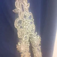 لباس مجلسی و غیره