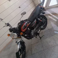 موتور دایچی باکسر ۲۰۰