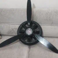 ساعت دیواری