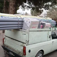 با سلام دوستان عزیز وانت بار
