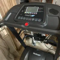 تردمیل نو نو|تجهیزات ورزشی|گلپایگان, |دیوار