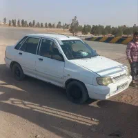پراید 132