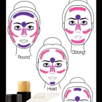 آموزش گریم سینمایی و گریم تخصصی عروس