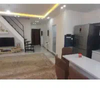 فروش دوبلکس ۱۲۰ متری دوخواب