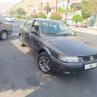 سمند SE، مدل ۱۳۸۹ نقد و اقساط