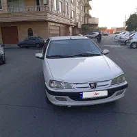 پرشیا مدل ۹۹ بدون رنگ سالم