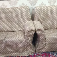 مبلمان راحتی|مبلمان خانگی و میز عسلی|مشهد, چهارچشمه|دیوار