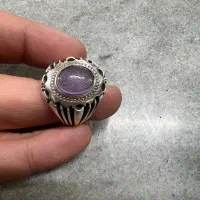 انگشتر خط ضابطی