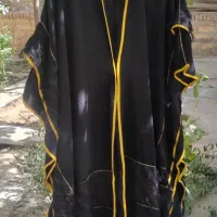 مانتو|لباس|مهاباد (آذربایجان غربی), |دیوار