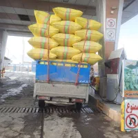 سلام خریدوفروش کاه عدس وجوگندم