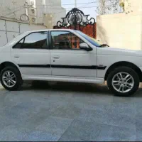 فروش فوری پارس موتور جدید گاز سیمی