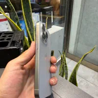 15pro 256g zaaرجستر دار|موبایل|تبریز, |دیوار