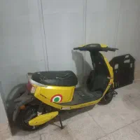 موتور برقی ۲۰۰۰ کویر