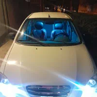 فروش تیبا|خودرو سواری و وانت|فریمان, |دیوار