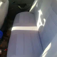 پراید صندوق دار مدل 90 دوگانه دستی|خودرو سواری و وانت|ایوان, |دیوار