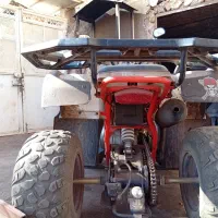 موتور چهارچرخ|موتورسیکلت|طالقان, |دیوار