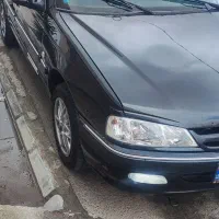 تیوفایو مشکی در حد