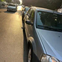 تندر۹۰ مدل ۹۵ فول یک کف دست رنگ تک برگ سند|خودرو سواری و وانت|ساری, |دیوار