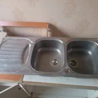 سینک توکار برند اخوان مدل نامعلوم