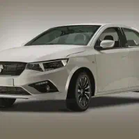 تارا v4 اتومات سفید صفر (خشک)