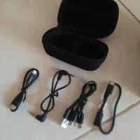 میکروفن یقه ای حرفه ای گرین لاین مدل glm lite|صوتی و تصویری|تهران, سنگلج (شاپور)|دیوار