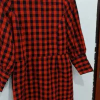 لباس فرمالیته و تولد و مانتو و شومیز در حد نو|لباس|فردیس, شهرک شهید حسینی|دیوار