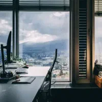 استخدام کارمند اداری مبتدی و حرفه ای دریاچه چیتگر