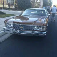 شورولت ایمپالا