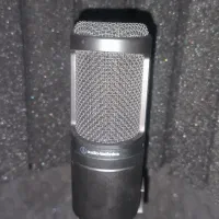 میکروفون کاندنسر Audio-Technica at 2020