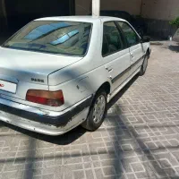 پارس ۸۹ دوگانه دستی