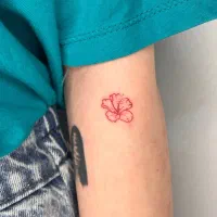 مدل تتوی خانم (ظریف و مینیمال )