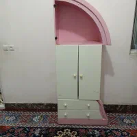 کمادبچه|جاکفشی، کمد، دراور|دورود, |دیوار