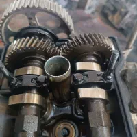 مکانیک سیار پرند رباط کریم