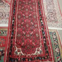 فروش قالی دست بافت کارکر ده از منزل