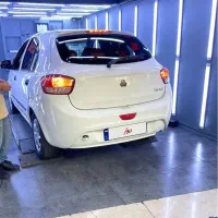 تیبا ۲ مدل ۱۴۰۱|خودرو سواری و وانت|تهران, فرمانیه|دیوار