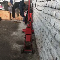 فروش جک سوسماری 3تن آذر جک