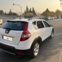 اچ سی کراس مدل ۹۸|خودرو سواری و وانت|تهران, استخر|دیوار