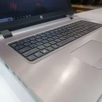 Hp 17|رایانه همراه|خوی, |دیوار