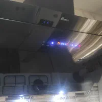 هود لمسی بیمکث